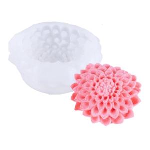 NGHỆ THUẬT món tráng miệng Khuôn Silicone an toàn vật liệu đa năng Pastry Making khuôn mẫu cho Ice Cream và thạch làm