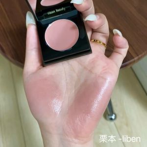 Red Chamber Multi-purpose Cream Blush Lipstick RC Cheek Blusher Lip Paste Chu Mei Le Kui Powder Clay Lip Glaze2026