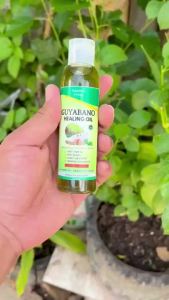 Buy 1 get 1 Natures Prime Guyabano Healing Oil...