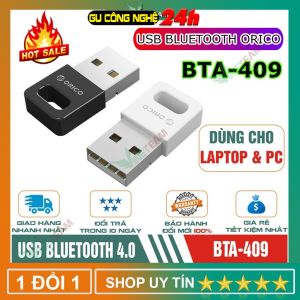 USB Bluetooth 5.0 thu phát bluetooth cho máy tính để bàn cho laptop