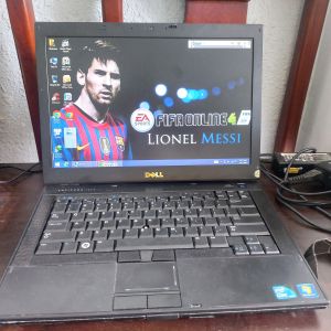 Laptop Dell 4Gb ổ HDD 250Gb đầy đủ phụ kiện CHẤT LƯỢNG còn bảo hành 12 tháng