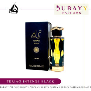 TERIAQ / TERIAQ INTENSE Lattafa EDP 100ML