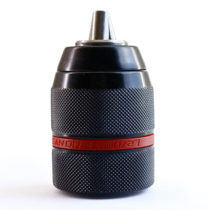 1.5-13mm Drill Chuck 1/2-20UNF Self Locking Keyless For AC/DC electric drills