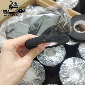 Băng dính vải chịu nhiệt làm dây điện ô tô có thể xé bằng tay PANDAs CAR