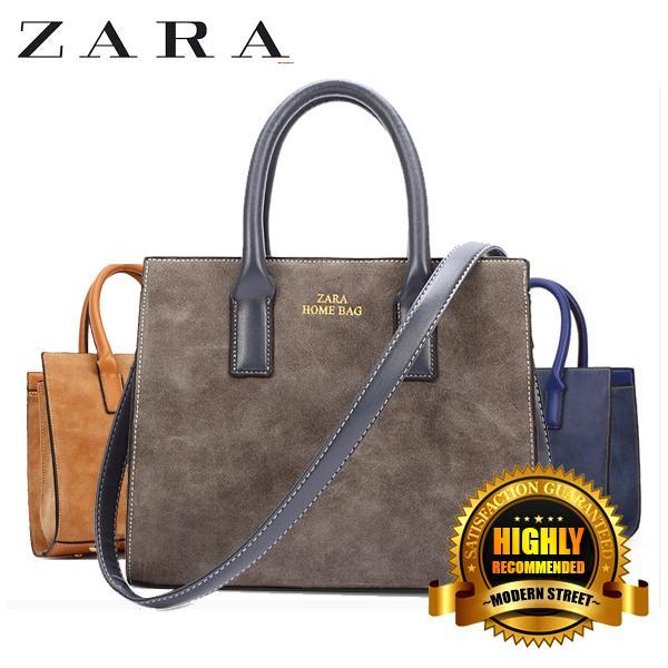 Zara discount home bag