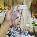 Bình lắc pha chế Cocktail, cà phê, trà sữa, nước trái cây - bằng nhựa trong suốt có chia vạch dễ dàng định lượng chuyên nghiệp, Dụng cụ cho các quầy Bar nhà hàng ( 500ml, 700ml ). 