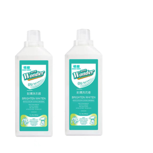 น้ำยาซักผ้ามีพลังออกซิเจน ขจัดคราบฝังแน่น การติดสีเสื้อผ้า น้ำยาทำความสะอาดอเนกประสงค์