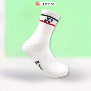 [Hoàn tiền MAX] Tất cầu lông Yonex 75TH vớ cầu lông cực đẹp chất liệu dày dặn