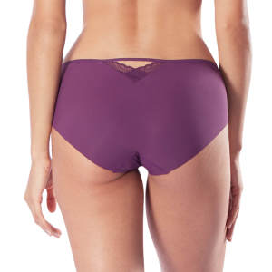 XIXILI JOLENE SEAMLESS BOYLEG PANTY