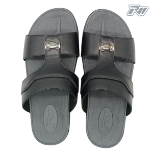 RIWEI Sandal Lelaki Kasual Ringan EVA Anti-Slip & Selesa Men Fashion 40-45 R267