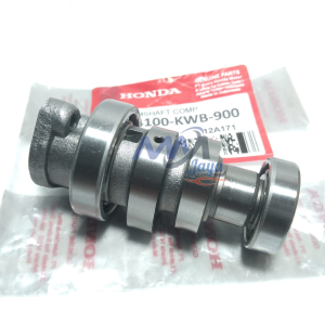 NOKEN AS CAMSHAFT BLADE REVO ABSOLUTE REVO ABS BLADE KARBU KWB NOKEN AS CAMSHAFT REVO ABSOLUTE BLADE
