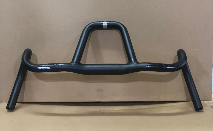 Sagmit Gravel Peak 420mm Drop Bar for Roadbike Gravel Bike Fixie