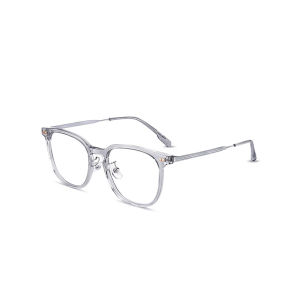 Photochromic tiến bộ kính đọc sách vượt trội cực kỳ nhẹ quá khổ Titan nguyên chất TR90 khung xa và Gần sử dụng kép