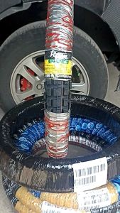 Ban Trail 275-17 & Ban Motor Bebek Ring 17: Pilihan Terbaik