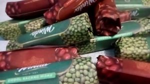 dodol garut {PREMIUM} cap winda 500g