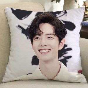 [Có sẵn] Gối ôm Bác Quân Nhất Tiêu BJYX Bo Jun Yi Xiao