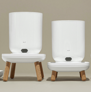 Duit The Table+ เครื่องให้อาหารอัตโนมัติ Duit
