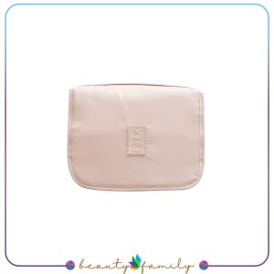 BF-T55 Tas Kosmetik Travelling Pouch Make Up Gantung / Toilet Organizer Bag Waterproof / Tas Portable Lipat Serbaguna