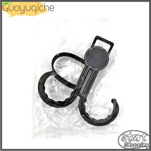 【Guoyuqiche】 Đa chức năng xe đẩy em bé đôi móc mua sắm giỏ hàng treo túi treo khóa xe trở lại ghế móc phụ kiện phổ quát