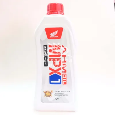 Oli Mesin MPX 1 12L 1200ml Motor Honda CB 1 2 Liter 1.2 10W 30 SL Oli 4T Mesin