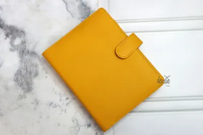 Binder Polos Eksklusif A5 20 Ring Agenda Polos Eksklusif A5 Polos 20 Ring Binder A5 20 Ring Murah