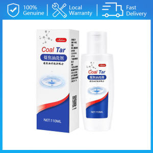 coal tar shampoo Syampoo kelemumur dan gatal kepala Psoriasis scalp Itchy scalp Anti dandruff shampoo Oil Control dandruff treatment seborrheic dermatitis treatment 煤焦油洗剂 頭皮屑 洗發水 110ml