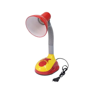 EELIC JIAMEI Lampu Meja - Baca - Belajar Switch JM-639
