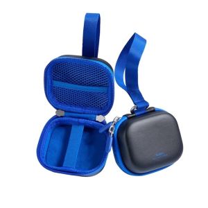 TELESIN DisAdv Mini Carrying Case Action Camera Protector Storage Bag