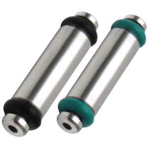 Áp lực cao Đồng hồ đo kết nối rod độ tin cậy scubas van khí cho hội nhập trong nước sâu hoạt động