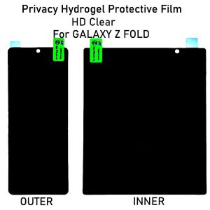 【🔥SG🔥】RICHMENTMALL Clear/Matte/Privacy For Samsung Galaxy Z Fold 8 Fold 8 Ultra Flip 8 Camera Lens Protector For Samsung Z Fold 8
