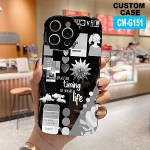 CASE MOTIF KODE CM G151-G160 FOR ALL TYPE GM ACC