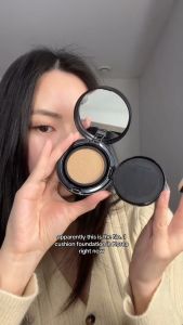 JUNG SAEM MOOL Skin Nuder Cushion 14G