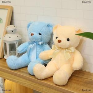 [COD] Bsuimki Đồ chơi gấu nhồi bông gấu bông quà tặng đám cưới gấu bông mềm quà tặng đồ chơi trẻ em