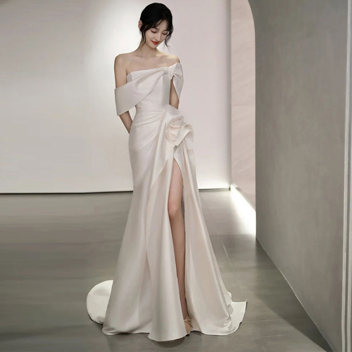 Lazada Philippines Wedding Dress