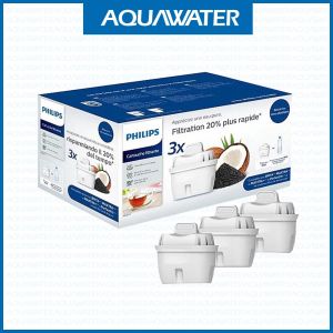 Philips 2.6 litre Water Filter Jug AWP2935 - Aquawater
