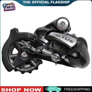 【New Arrival】 Precision Gear Shift M310 Hook Shifter 21/24 Speed Cycling Accessories for Mountain Bike Upgrades
