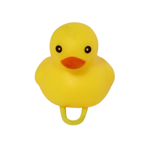 Rubber duck bell sale