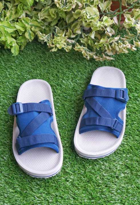 Sandal Eiger S.Marianne Art 8280 Sandal Pria-Sandal Wanita-Sandal Santai-Sandal Sorong-Sendal