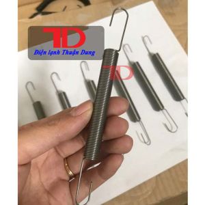 Lò xo treo cửa gió máy lạnh âm trần điều hòa loại tốt Lx treo cửa gió mặt gió louver  điều hòa máy lạnh âm trần Tốt Điện lạnh Thuận Dung