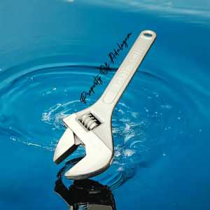 Kunci Inggris Fukung 12 Inch - Kunci Bago - konci Inggris 12