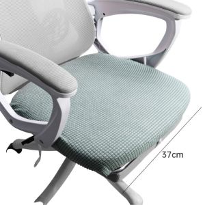 Căng đệm ghế văn phòng Bìa Chống-Bẩn Trang Trí Nội Thất Máy Tính Xoay bọc ghế Cho phòng ngủ văn phòng Phòng Khách