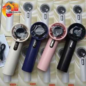 Quạt thổi tốc độ cao WX638 HT quạt ống cầm tay mini