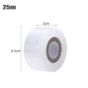25m/Roll Tennis Badminton Racket Grip Base Film