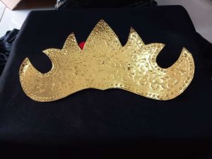 Mahkota lampung dewasa