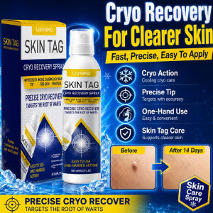 Wart Care Spray Natural Wart Treatment Spray Effective Wart Removal Solution For All Skin Types Painless Wart Care Natural Formula
