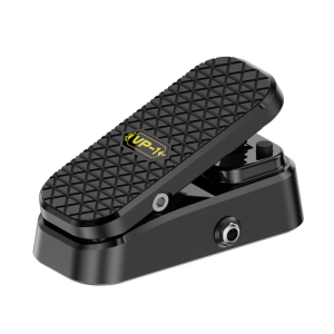 Unpowered Guitar stompbox bàn đạp được xây dựng trong các hiệu ứng méo reverbs chậm trễ ABS kết cấu thích hợp cho Live biểu diễn