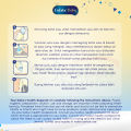 Enfalac Baby Step 1 - 2.32kg Susu Bayi Milk Formula Powder. 