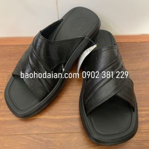 Dép xốp siêu nhẹ đi mưa VAC nhựa EVA E013-4