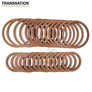 A442F 4 Pins Transmission Master Rebuild Kit Overhaul For TOYOTA 1993-1995 Car Accessories Transnation