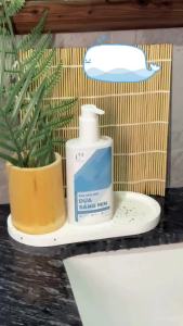 Sữa Rửa Mặt Q.P Cosmétique Làm Sạch Dịu Nhẹ Và Dưỡng Sáng Mịn Da 230ml